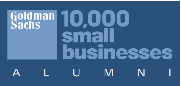 logo goldman