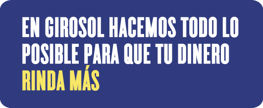tu dinero rinde mas