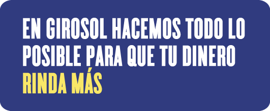 tu dinero rinde mas